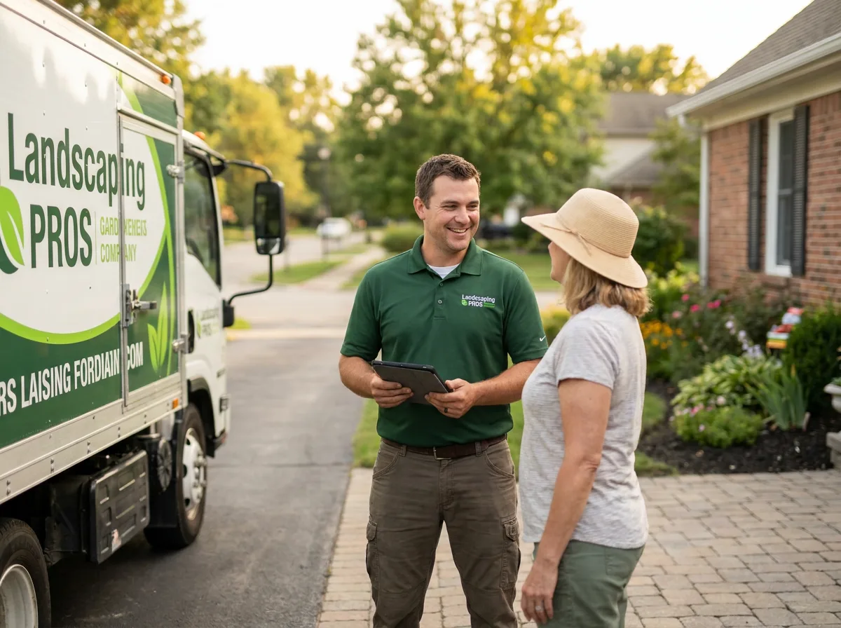 Landscaping Freeville, NY FAQs